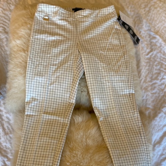 TUMMY CONTROL PANTS- Zac & Rachel - Picture 1 of 7